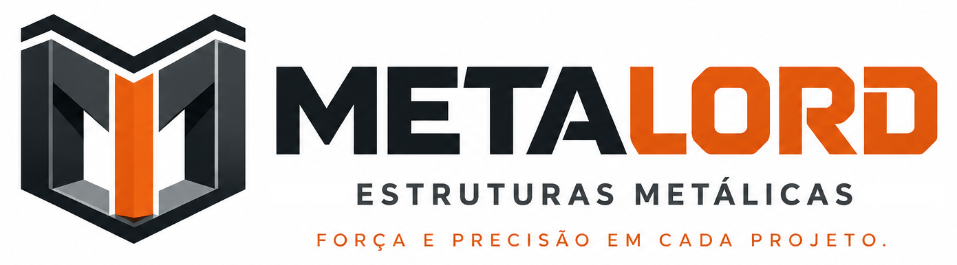 Metalord Estruturas Metálicas